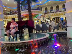 -碧中海汤泉汗蒸酒店