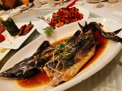 -依兰国际酒店-颐和轩中餐厅