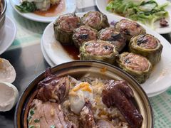 -荔园小馆(园岭新村二期店)