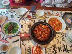 -南昌大饭店·非遗南昌菜(万寿宫店)