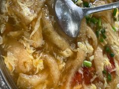 猪皮酸辣汤-陈金兰饮食店(柳前巷店)