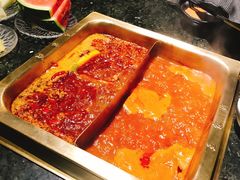 -王家渡火锅店(棕榈泉店)