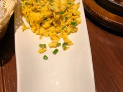 -Local泰莲庭(虹鳟鱼店)