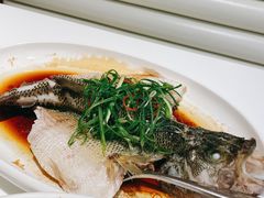 -至潮餐厅精致粤菜·活鲈鱼·走地鸡(珠江新城店)