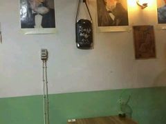 大堂-炙热童年·老北京炙子烤肉(南锣鼓巷店)