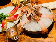 -普朗姆生蚝吧(原建国路店)