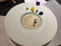 -晶雅花园西餐厅(南京首店)