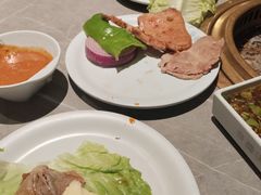 -盛江山自助料理·惠享店(千峰南路店)