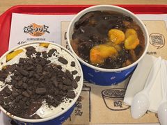 -帅小六刨冰·不一样的奶冰(总店)
