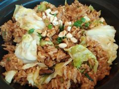 -莆田餐厅PUTIEN(三里屯店)