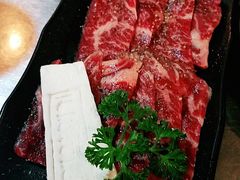 -喜来稀肉(金巴利道店)