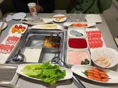 -海底捞火锅(长沙华创国际广场店)