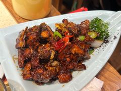 -状元阁烧烤(新华路总店)
