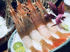 -綱元·海鲜豆捞(明州里店)