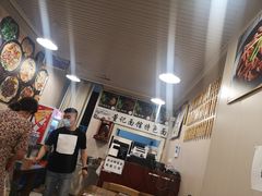 -董记面馆(漳州二路店)