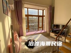 -南戴河旅游度假区