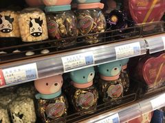 -丽达购物中心(崂山店)