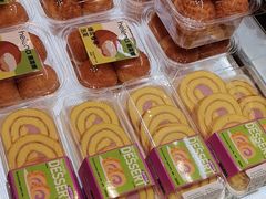 -喜莲娜动物奶油生日蛋糕(白云店)