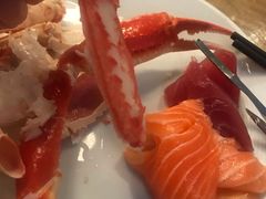 -RISE RESTAURANT(滨海湾金沙店)