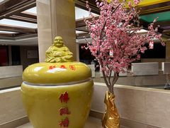 -聚春园自助餐厅(东街口店)
