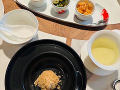 -广州文华东方酒店·江-由辉师傅主理