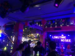 -好久不见网红乐队酒吧(鼓浪屿海底世界店)