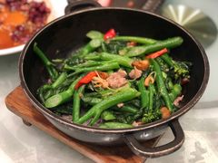 -稻香酒家·33年老字号·港式粤菜(富邦中心店)