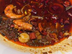 -佳兰雅序融合菜(高新店)