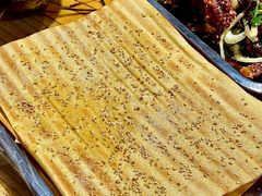 -勃利地摊·勃立小串烧烤