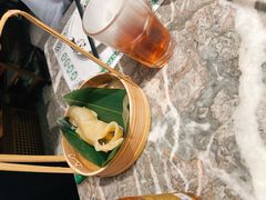 -禄婶鸡煲·打边炉