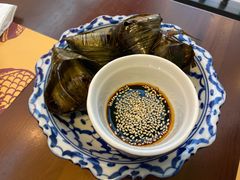 -simply thai天泰(静安嘉里中心店)