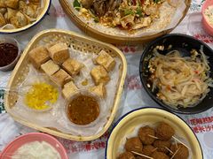 -东排食堂长沙小吃大排档(五一广场店)