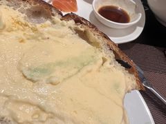 -索菲特酒店·海鲜自助 ·聚餐厅