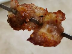 -胖太太四川麻辣排骨串(镇江路分店)