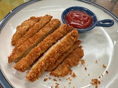 -漫渡庄绿岛花园•隐市庭园菜(滨湖店)