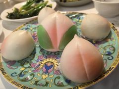 寿桃-洪禧楼·老广东海鲜酒楼(宁波万象城店)