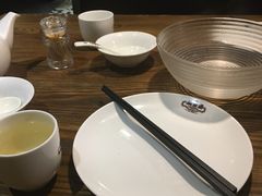 -广东道至正餐厅(区庄店)