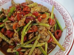 -三福林羊肉•江西小炒(眉州路店)