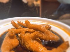 醇香鼓油皇风爪-点都德(大茶楼店)