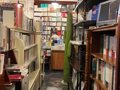 -旧天堂书店(华侨城创意文化园南山特色文化街区店)