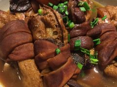 -风味小馆(天目湖宾馆店)