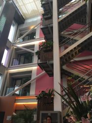 -知爱母婴专护全套房月子会所(新华路店)