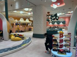 -奈尔宝·儿童乐园·亲子餐厅(苏州大悦城店)