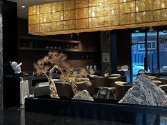 -乔治莫兰迪酒店(济南解放路山东大学店)