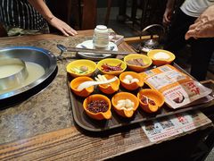 -九庄火锅(衢江店)