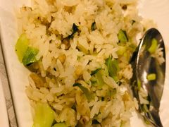 咸肉菜饭-玉兰苑(渔人码头店)