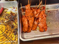 -老客满蛋饼(双塔市集店)