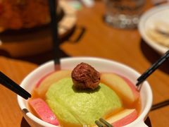 话梅番石榴苹果-小炳胜(卓悦中心店)