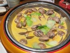 -乔街深夜食堂·台州菜·高压锅生蚝(杭州总店)