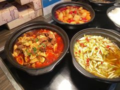 -成都蒲江花样年福朋喜来登度假酒店·宜客乐西餐厅